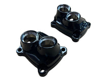 Harley Davidson OEM Milwaukee 8 Black Lifter Blocks
