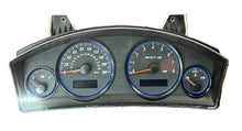 2006 Jeep Grand Cherokee SRT8 Dash Speedometer Instrument Cluster Gauge OEM