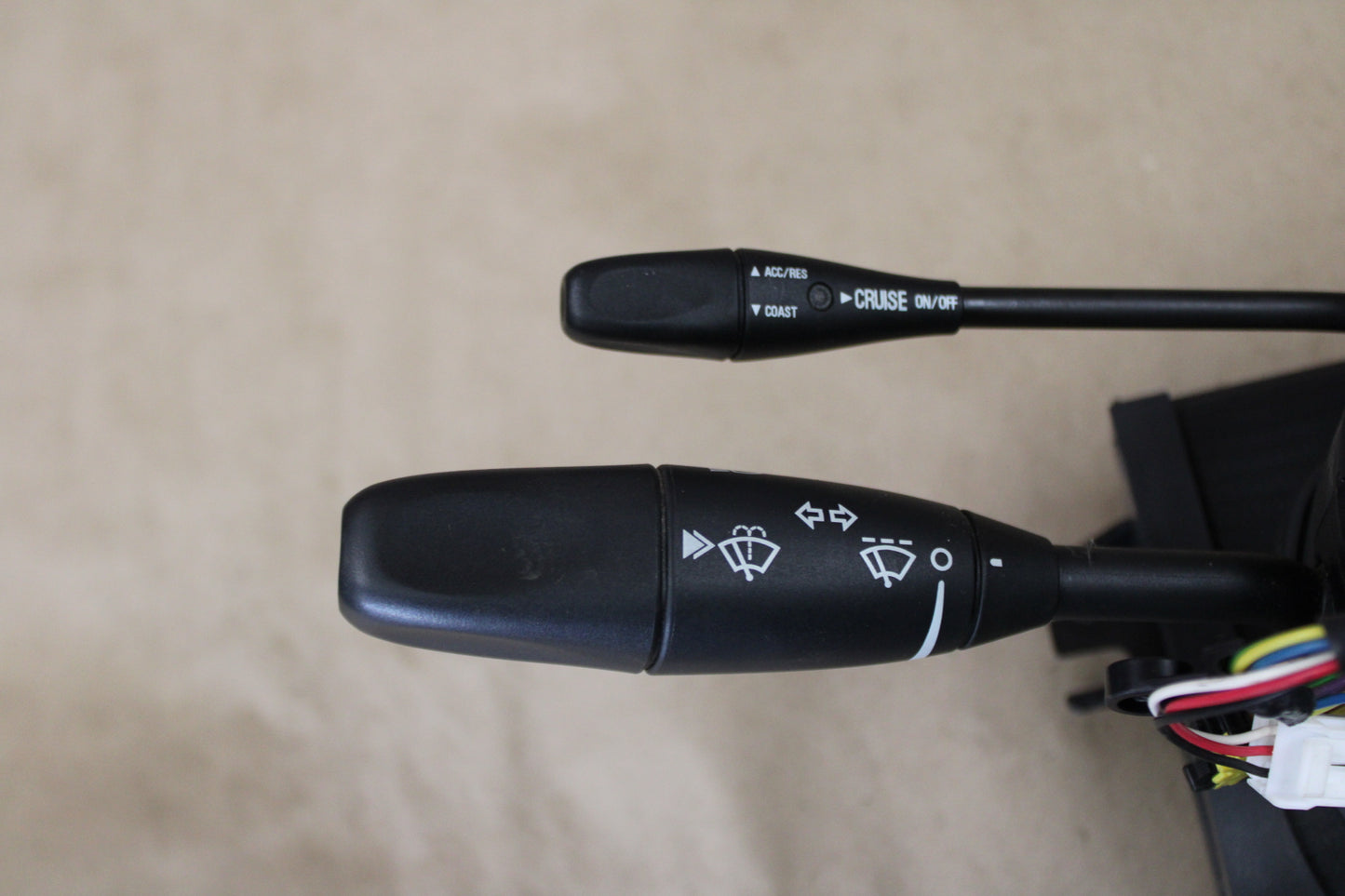 2005-2010 Chrysler 300C Charger Magnum SRT-8 Clock Spring Steering Column Module