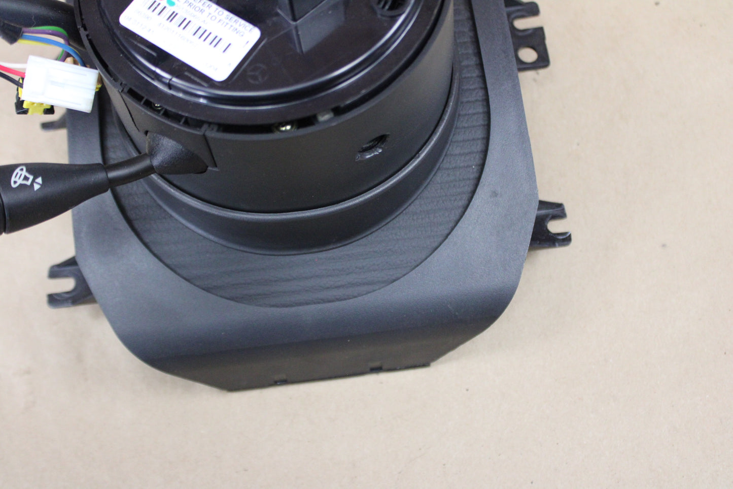 2005-2010 Chrysler 300C Charger Magnum SRT-8 Clock Spring Steering Column Module