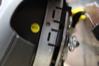 11-18 Audi A8 S8 D4 Leather Heated Steering Wheel 4H0 419 091A E OEM Set 159k