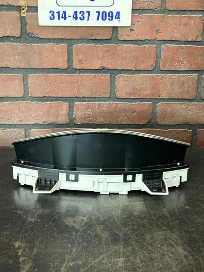 2006 Jeep Grand Cherokee SRT8 Dash Speedometer Instrument Cluster Gauge OEM