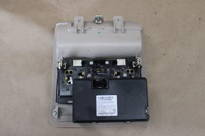 05-07 Chrysler 300C Charger Magnum Jeep SRT-8 Overhead Console Sunroof Control