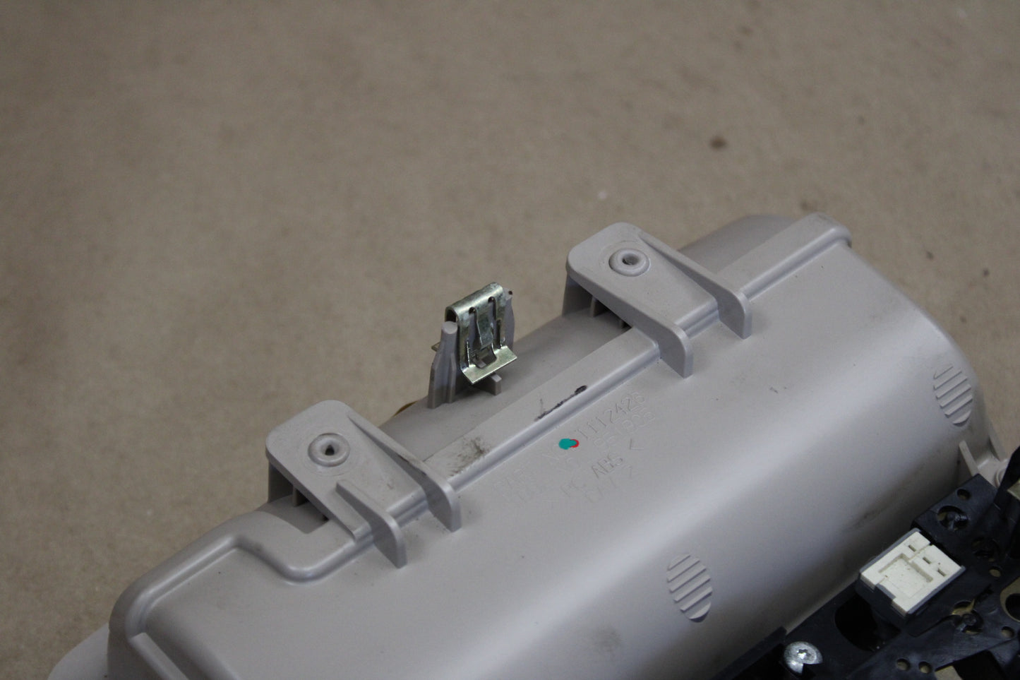 05-07 Chrysler 300C Charger Magnum Jeep SRT-8 Overhead Console Sunroof Control