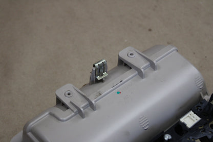 05-07 Chrysler 300C Charger Magnum Jeep SRT-8 Overhead Console Sunroof Control