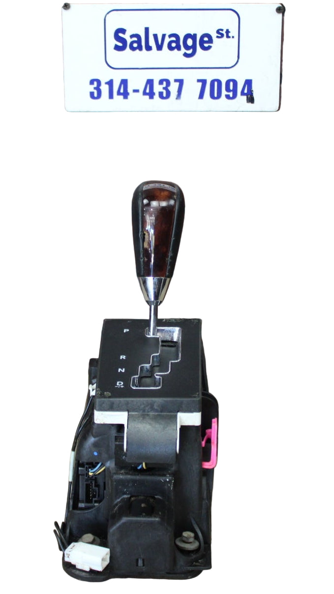05-07 Chrysler 300C Dodge Charger Magnum SRT-8 Automatic Gear Shifter Selector