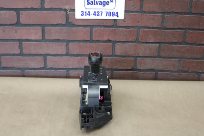 05-07 Chrysler 300C Dodge Charger Magnum SRT-8 Automatic Gear Shifter Selector