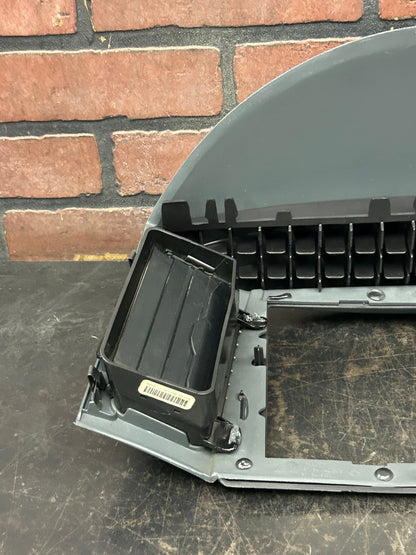 2005 - 2007 Jeep Grand Cherokee Interior Center Dash Radio Bezel Trim OEM