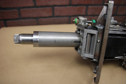 11-17 Audi D4 A8 A8L Steering Column Assembly 4H0 419 506 AD 4H0419506AD OEM