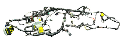 2006 Jeep Grand Cherokee 6.1 V8 Instrument Panel Dash Wiring Harness 56047448AD