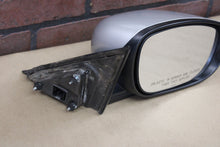 06-10 Chrysler 300C Dodge Magnum Charger SRT-8 Right Door Mirror Assembly Silver