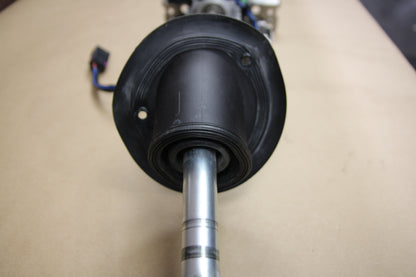 11-17 Audi D4 A8 A8L Steering Column Assembly 4H0 419 506 AD 4H0419506AD OEM