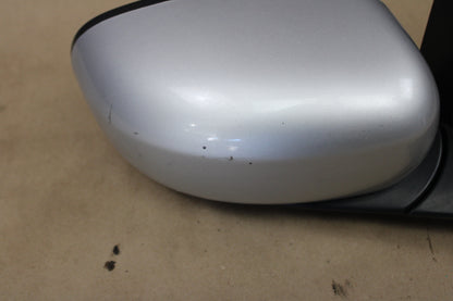 06-10 Chrysler 300C Dodge Magnum Charger SRT-8 Right Door Mirror Assembly Silver
