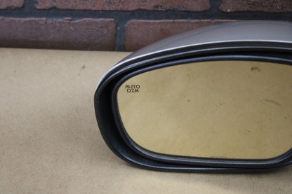 2006-2010 Chrysler 300C Dodge Magnum Charger SRT-8 Left Door Mirror Assembly PS2