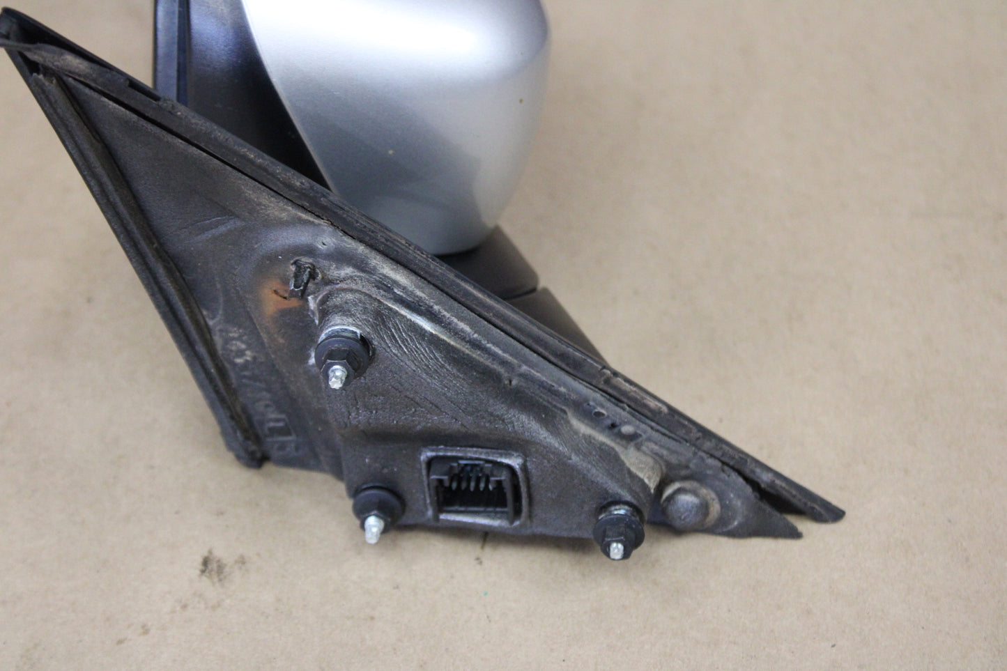 2006-2010 Chrysler 300C Dodge Magnum Charger SRT-8 Left Door Mirror Assembly PS2