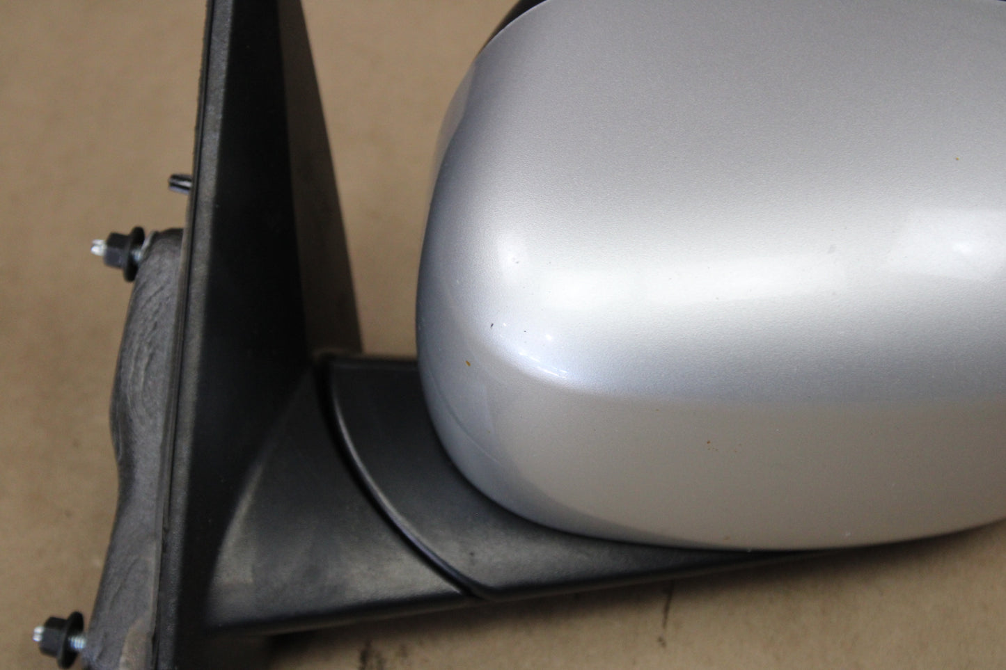 2006-2010 Chrysler 300C Dodge Magnum Charger SRT-8 Left Door Mirror Assembly PS2