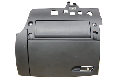 2011-2014 AUDI A8 QUATTRO DASHBOARD GLOVE BOX STORAGE COMPARTMENT OEM