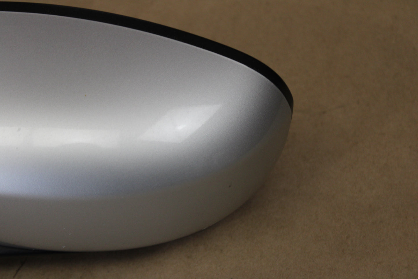 2006-2010 Chrysler 300C Dodge Magnum Charger SRT-8 Left Door Mirror Assembly PS2