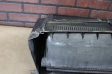 05-10 Dodge Charger Magnum Chrysler 300C SRT-8 Cabin Air Filter Housing Assembly