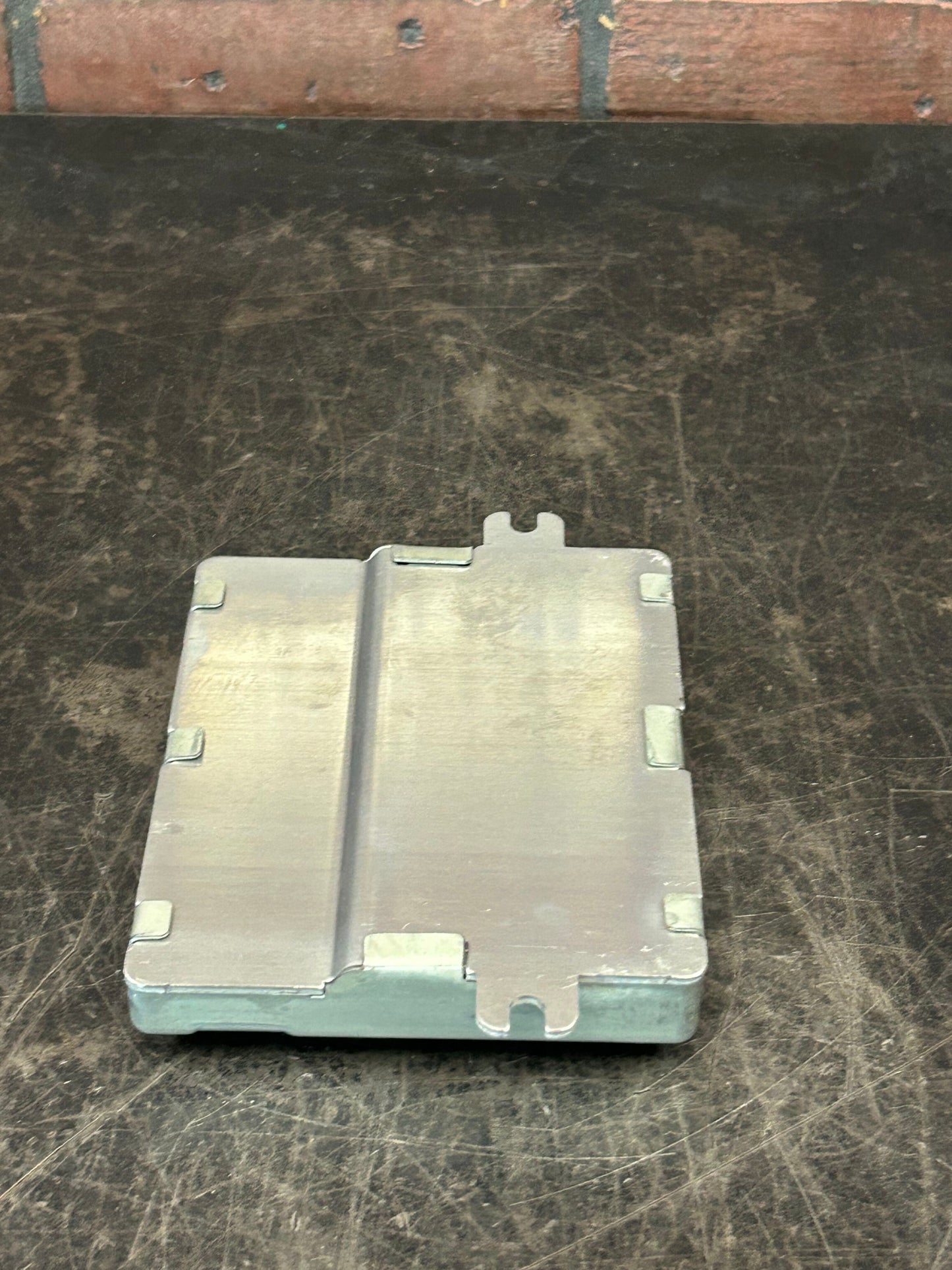 2006-2010 JEEP GRAND CHEROKEE SRT OEM TRANSFER CASE GEAR CONTROL MODULE COMPUTER