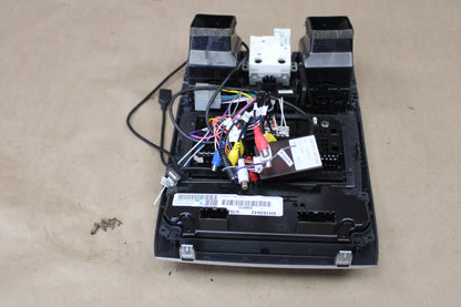 05-07 Chrysler 300C SRT8 Big Radio Screen Apple Carplay Bluetooth Upgrade Stereo