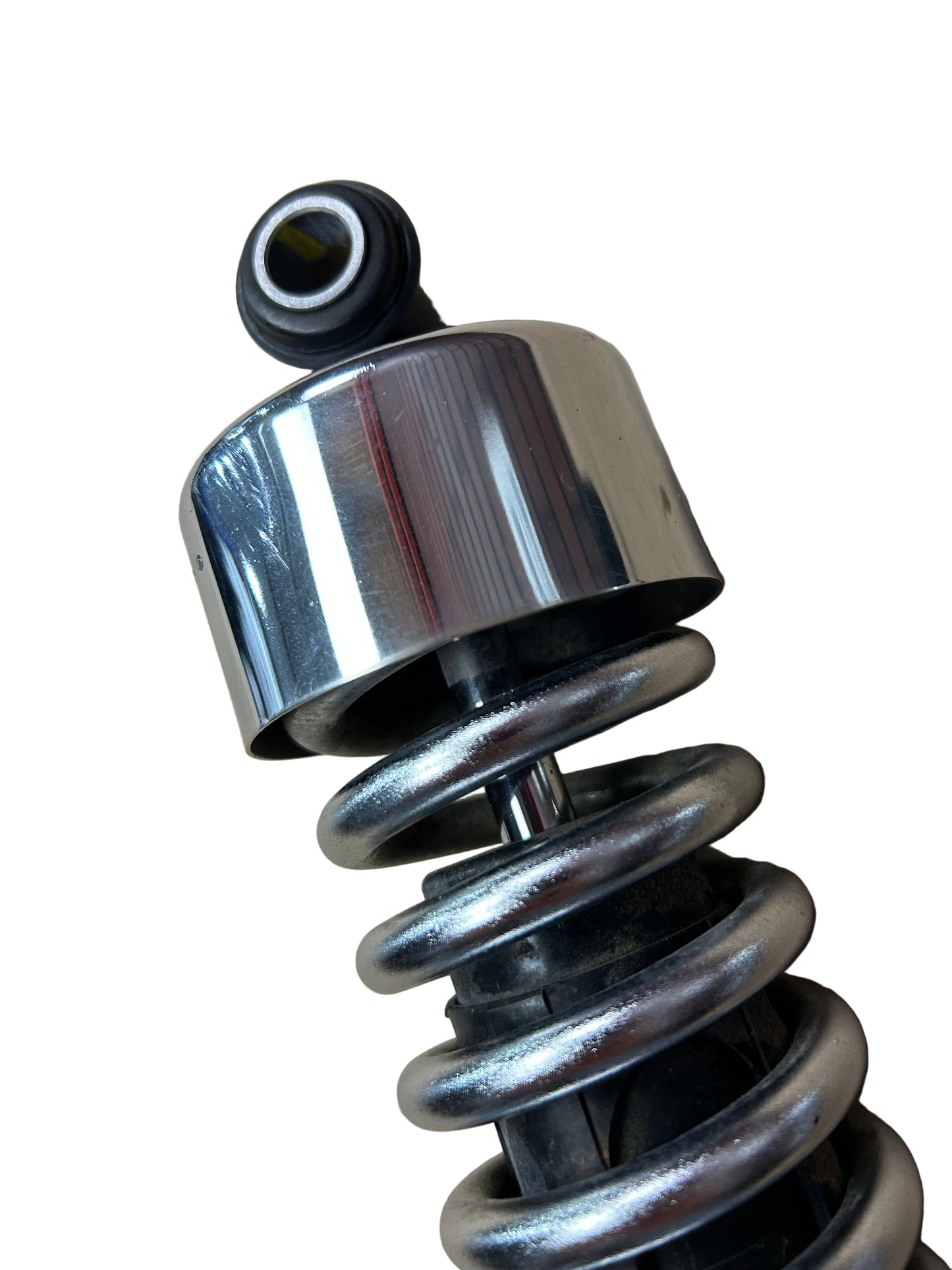 Harley Davidson OEM 2014 Dyna Street Bob 13" Rear Shocks 54615-01