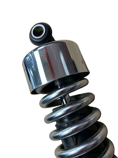 Harley Davidson OEM 2014 Dyna Street Bob 13" Rear Shocks 54615-01