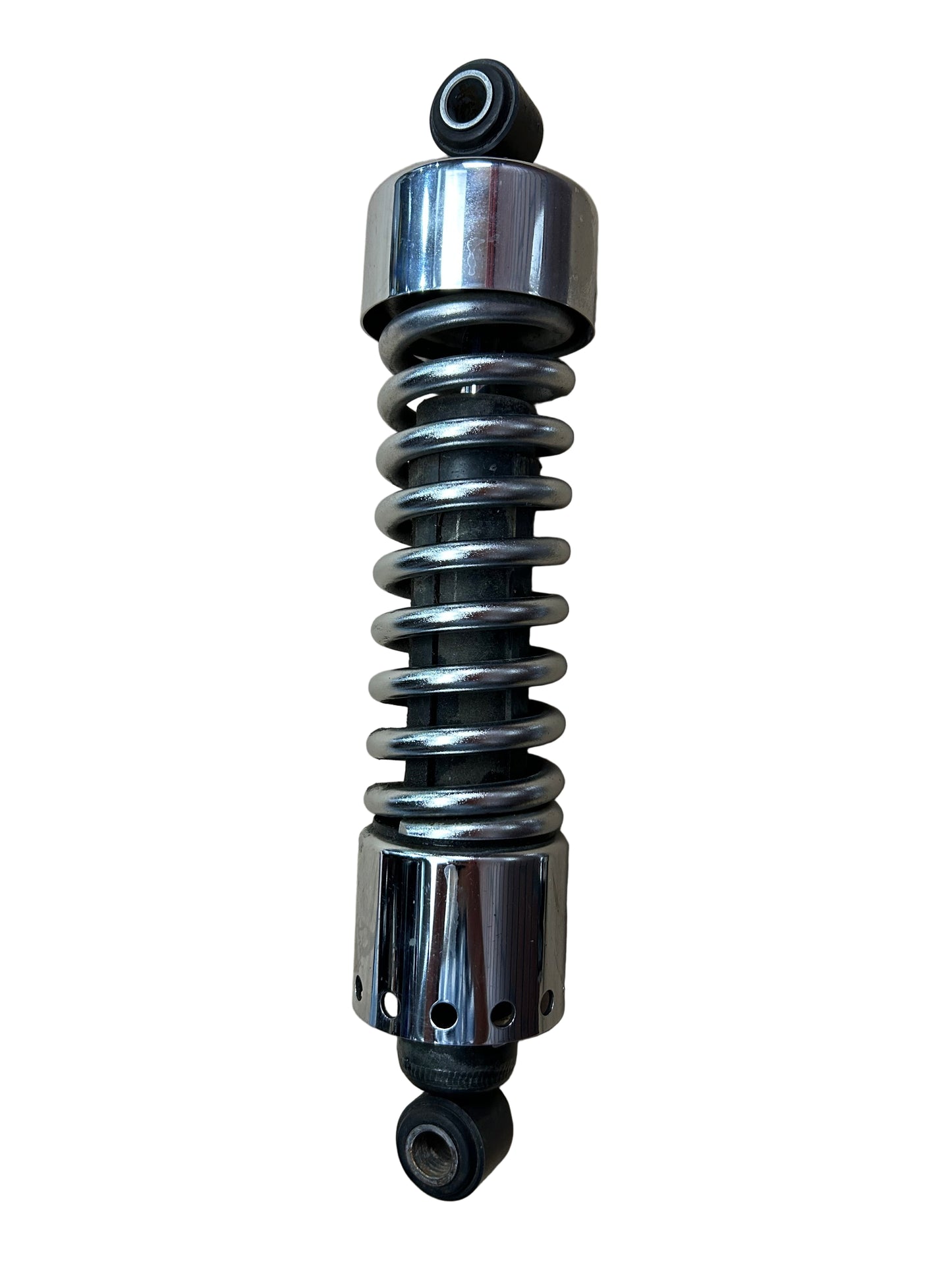 Harley Davidson OEM 2014 Dyna Street Bob 13" Rear Shocks 54615-01