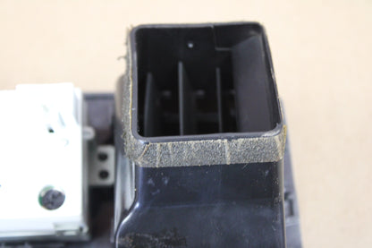 05-07 Chrysler 300C SRT8 Big Radio Screen Apple Carplay Bluetooth Upgrade Stereo