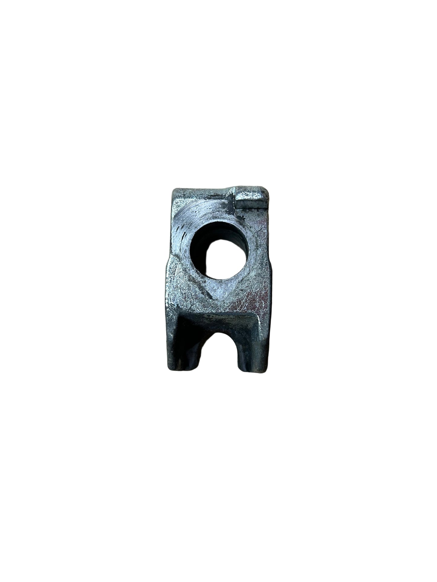 Harley Davidson OEM Dyna 91-17 Jiffy Stand Pivot Block 49720-90