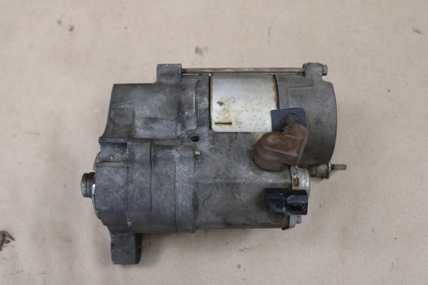 2006-2010 Chrysler 300C Dodge Challenger Charger Magnum SRT-8 6.1L 6.2L Starter