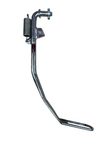 Harley Davidson OEM Dyna 91-17 Kickstand 49704-90H Chrome