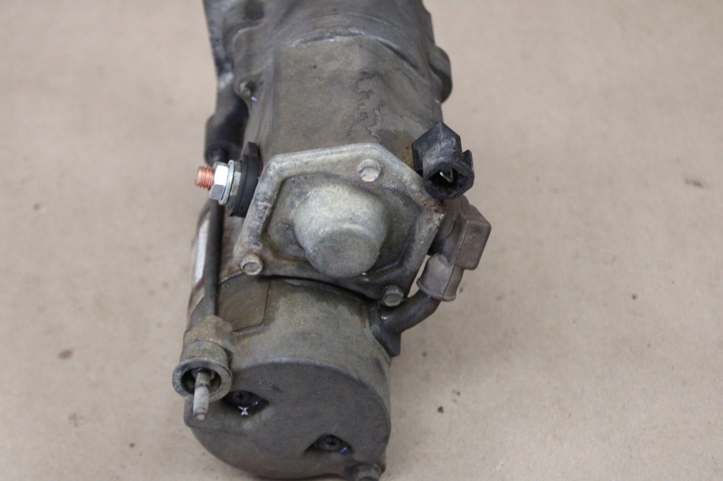 2006-2010 Chrysler 300C Dodge Challenger Charger Magnum SRT-8 6.1L 6.2L Starter