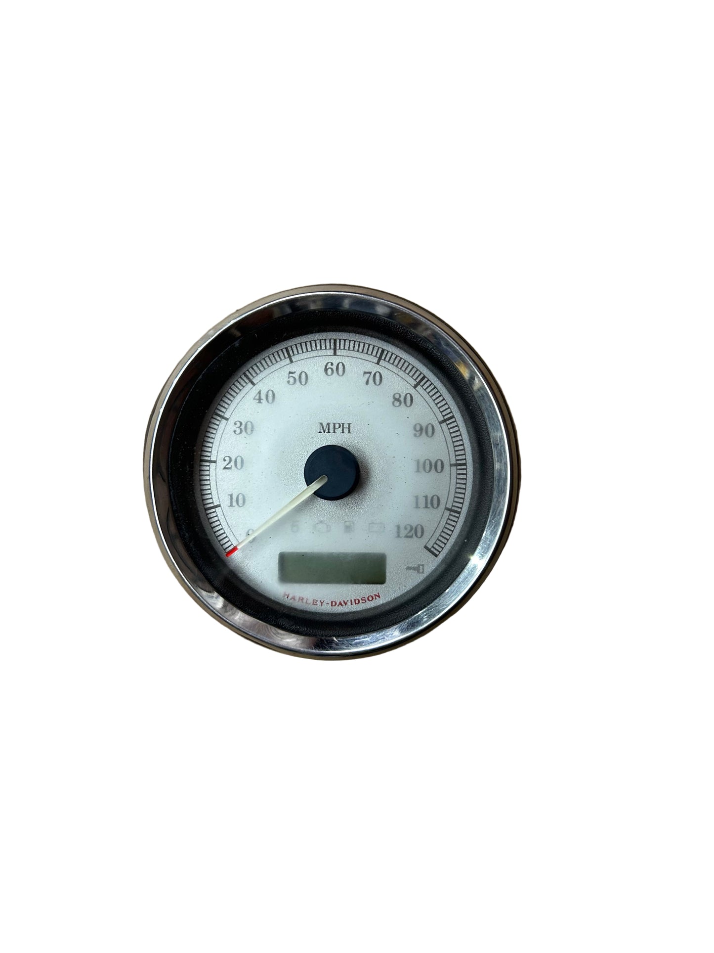 Harley Davidson OEM 09-11 Dyna Speedometer 67478-09