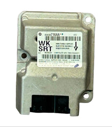 2006 Jeep Grand Cherokee SRT8 Occupant Restraint Module OEM 05030716AA