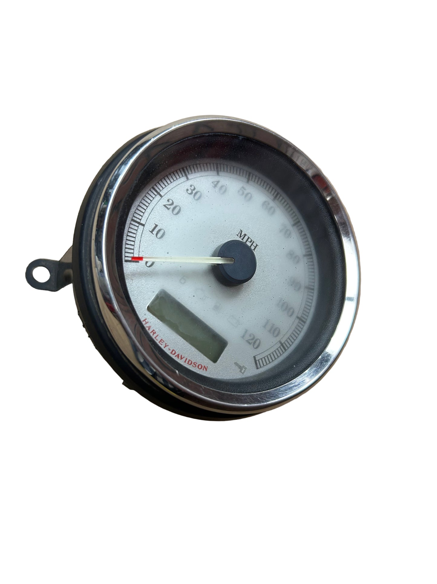 Harley Davidson OEM 09-11 Dyna Speedometer 67478-09