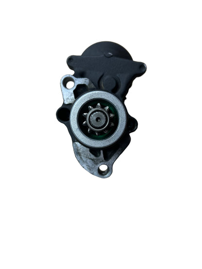 Harley Davidson OEM 2014 Dyna Street Bob Black Starter 31618-06A