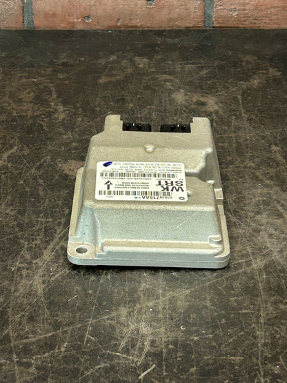 2006 Jeep Grand Cherokee SRT8 Occupant Restraint Module OEM 05030716AA
