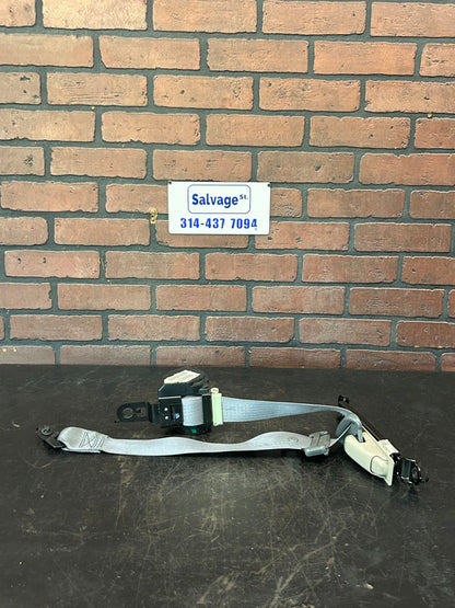 2006-2010 JEEP GRAND CHEROKEE SRT8 OEM FRONT REAR LEFT RIGHT SEAT BELT SET
