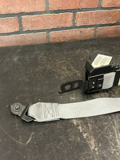 2006-2010 JEEP GRAND CHEROKEE SRT8 OEM FRONT REAR LEFT RIGHT SEAT BELT SET