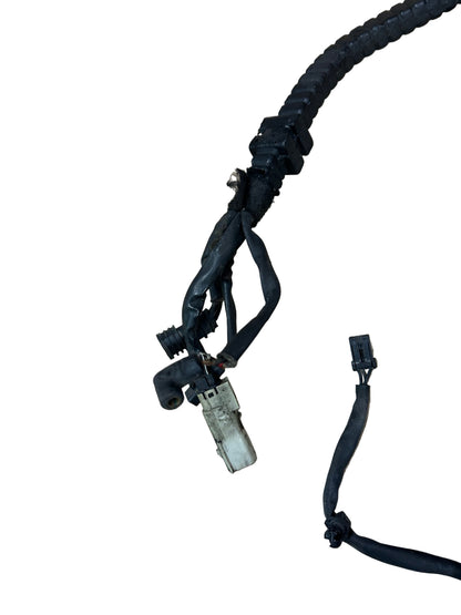 Harley Davidson OEM 2014 Dyna Street Bob Main Wire Harness 71075-12A