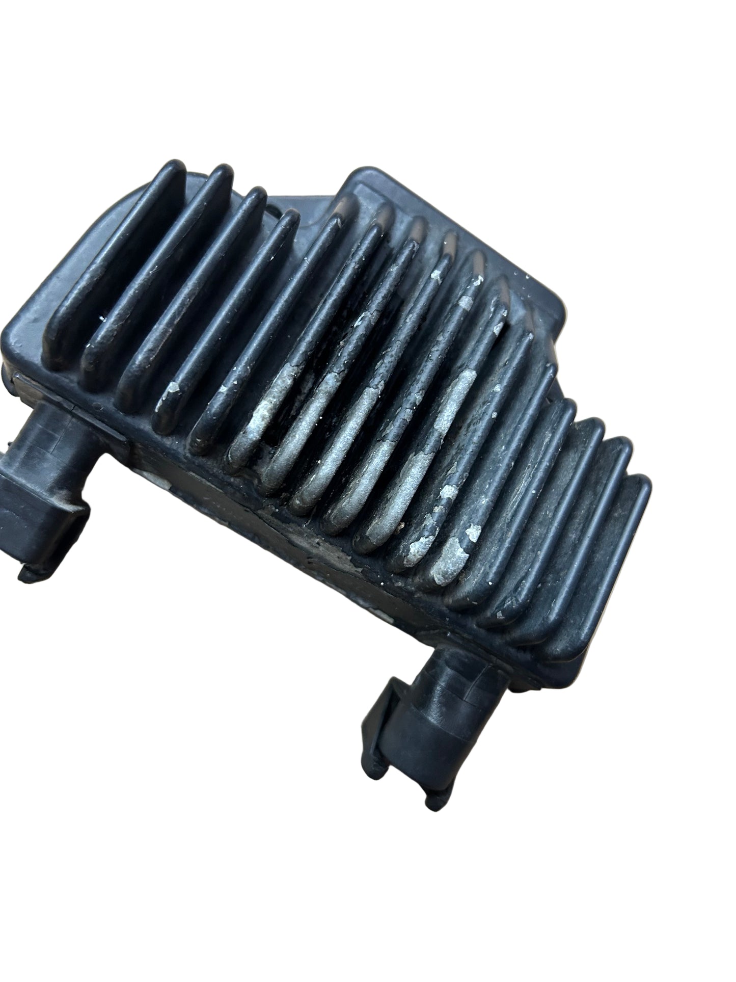 Harley Davidson OEM 2014 Dyna Voltage Regulator 74631-08A