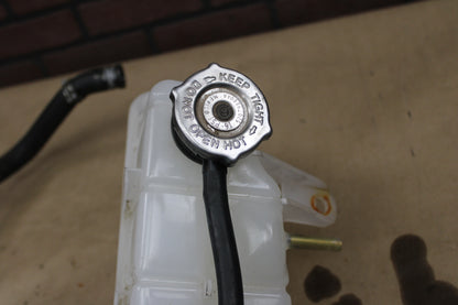 2005-2010 Chrysler 300 SRT8 6.1 Engine Coolant Overflow Reservoir Tank Assembly