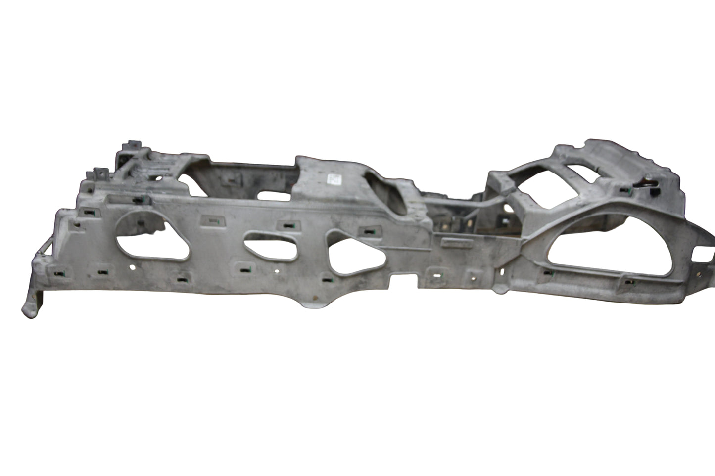 2011-2018 Audi A8 D4 Front Floor Center Console Frame Base 4h0 861 831 b OEM