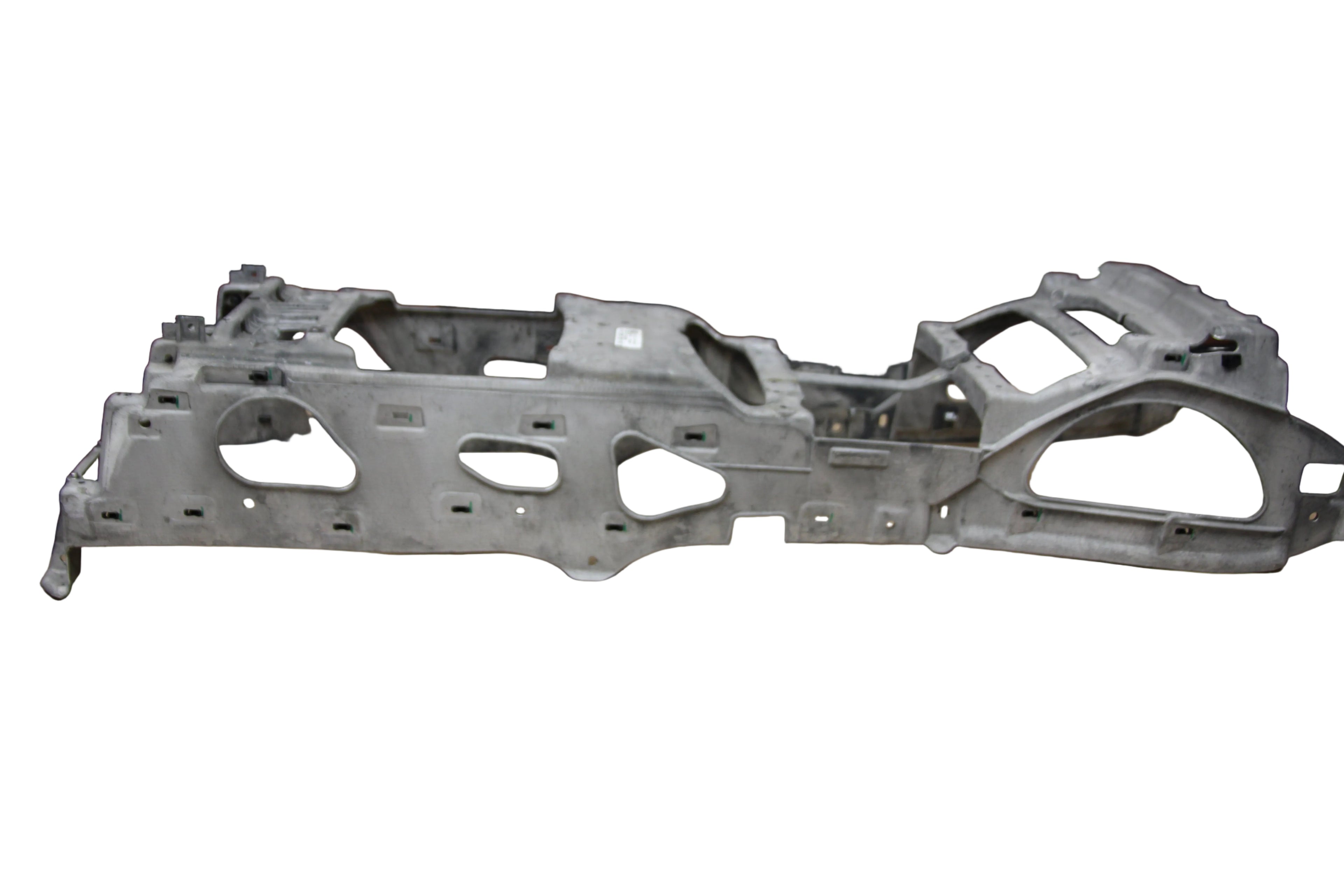 2011-2018 Audi A8 D4 Front Floor Center Console Frame Base 4h0 861 831 b OEM