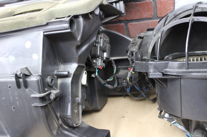 2006 CHRYSLER 300 HVAC A/C HEATER BLOWER HOUSING BOX OEM 04596500AE