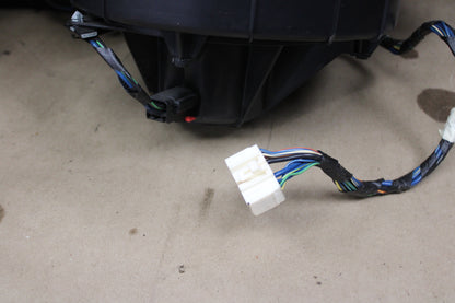 2006 CHRYSLER 300 HVAC A/C HEATER BLOWER HOUSING BOX OEM 04596500AE