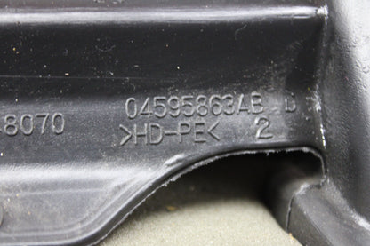 2006 CHRYSLER 300 HVAC A/C HEATER BLOWER HOUSING BOX OEM 04596500AE