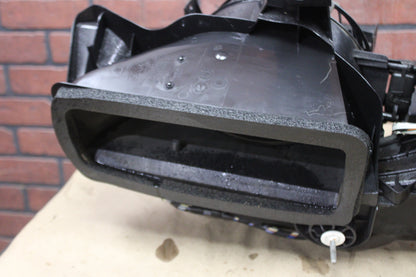 2006 CHRYSLER 300 HVAC A/C HEATER BLOWER HOUSING BOX OEM 04596500AE