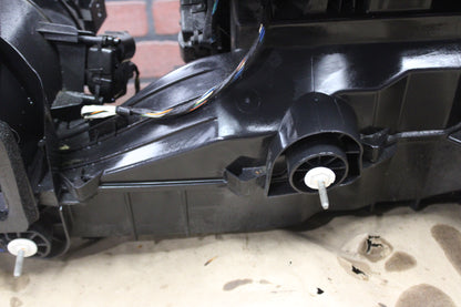 2006 CHRYSLER 300 HVAC A/C HEATER BLOWER HOUSING BOX OEM 04596500AE